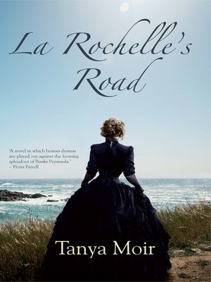 cover image of La Rochelle's Road